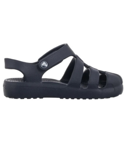 Crocs Classic Fisherman K Navy 210625-410 (CR384-a) sandalai