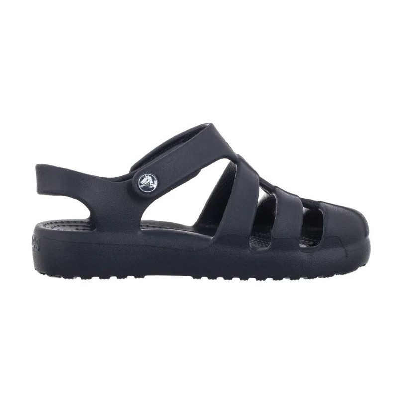 Crocs Classic Fisherman K Navy 210625-410 (CR384-a) sandales