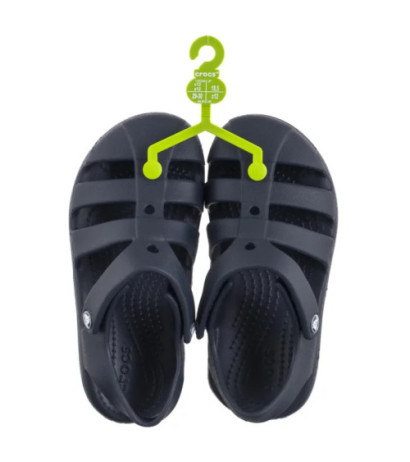 Crocs Classic Fisherman K Navy 210625-410 (CR384-a) sandalai