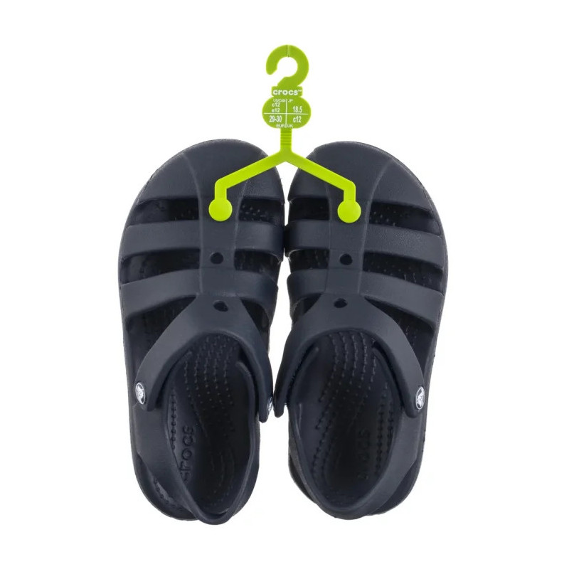 Crocs Classic Fisherman K Navy 210625-410 (CR384-a) sandales