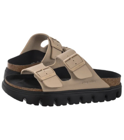 Papillio Arizona Pap Chunky Sandacastle 1030568 (PP15-f) Sieviešu apavi/Flip Flops