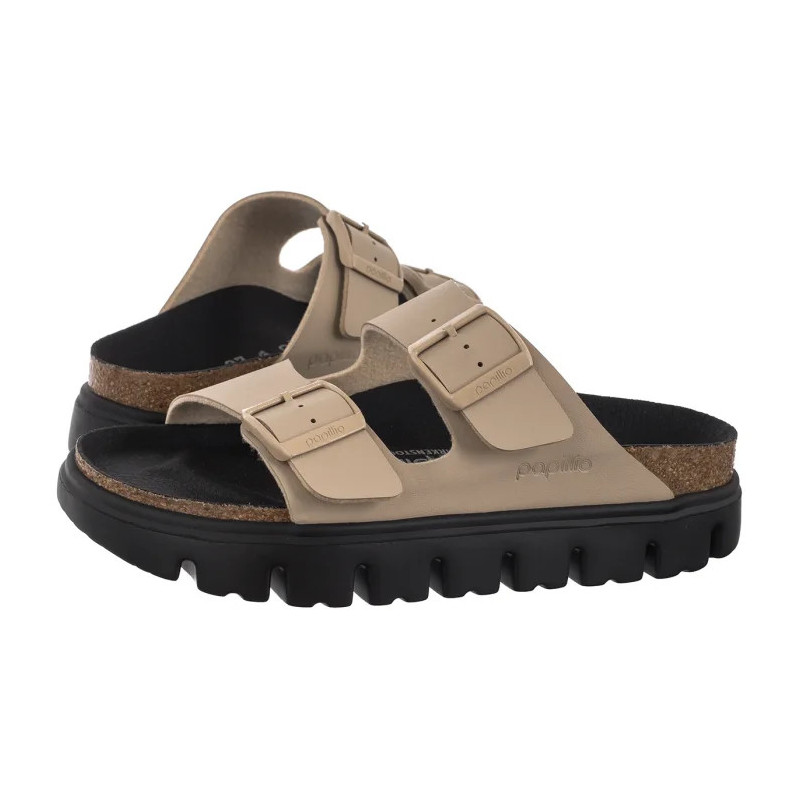 Papillio Arizona Pap Chunky Sandacastle 1030568 (PP15-f) Naiste kingad/klappide klapid