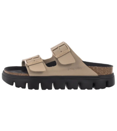 Papillio Arizona Pap Chunky Sandacastle 1030568 (PP15-f) Women's Shoes/Flip Flops