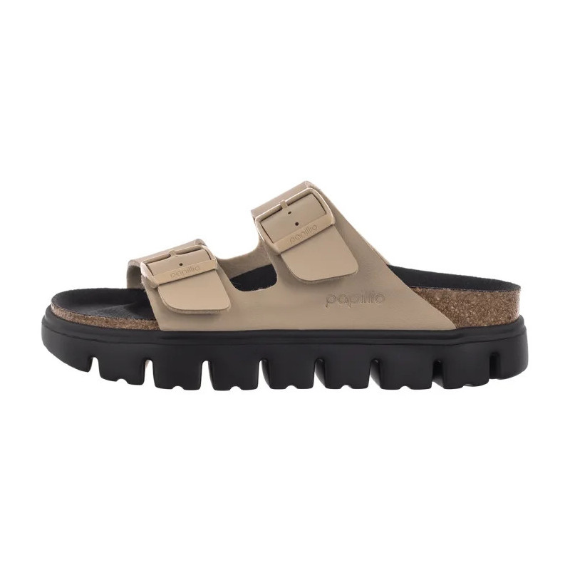 Papillio Arizona Pap Chunky Sandacastle 1030568 (PP15-f) Naiste kingad/klappide klapid