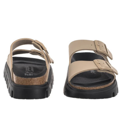 Papillio Arizona Pap Chunky Sandacastle 1030568 (PP15-f) Moteriški batai/šlepetės