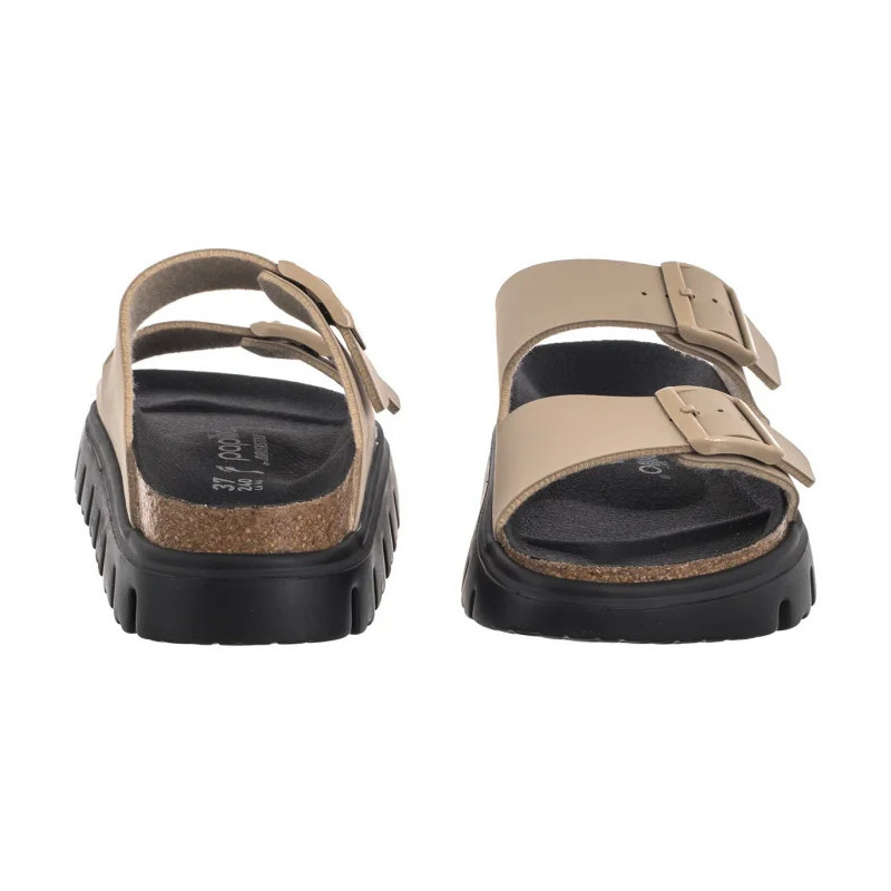 Papillio Arizona Pap Chunky Sandacastle 1030568 (PP15-f) Moteriški batai/šlepetės