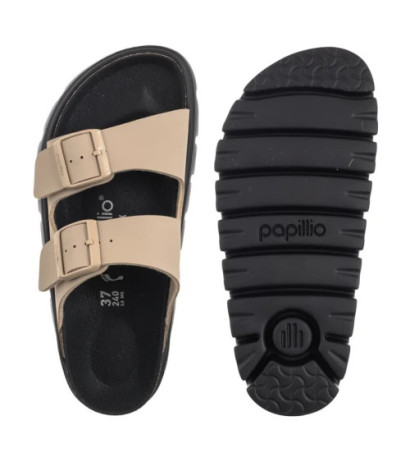 Papillio Arizona Pap Chunky Sandacastle 1030568 (PP15-f) Women's Shoes/Flip Flops