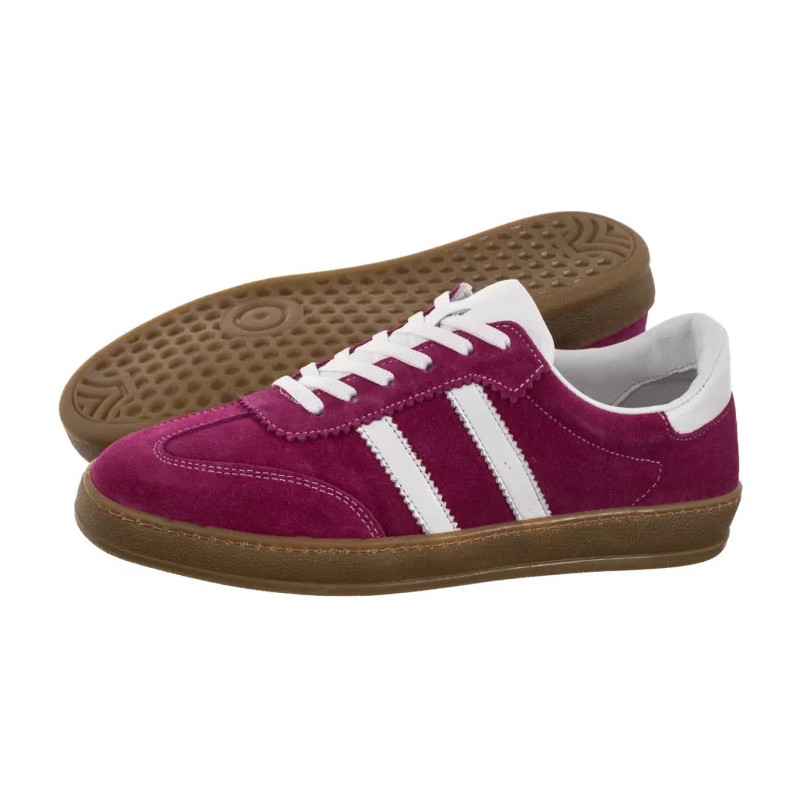 Nepeke Anto Fuchsja (NP54-a) sporta apavi