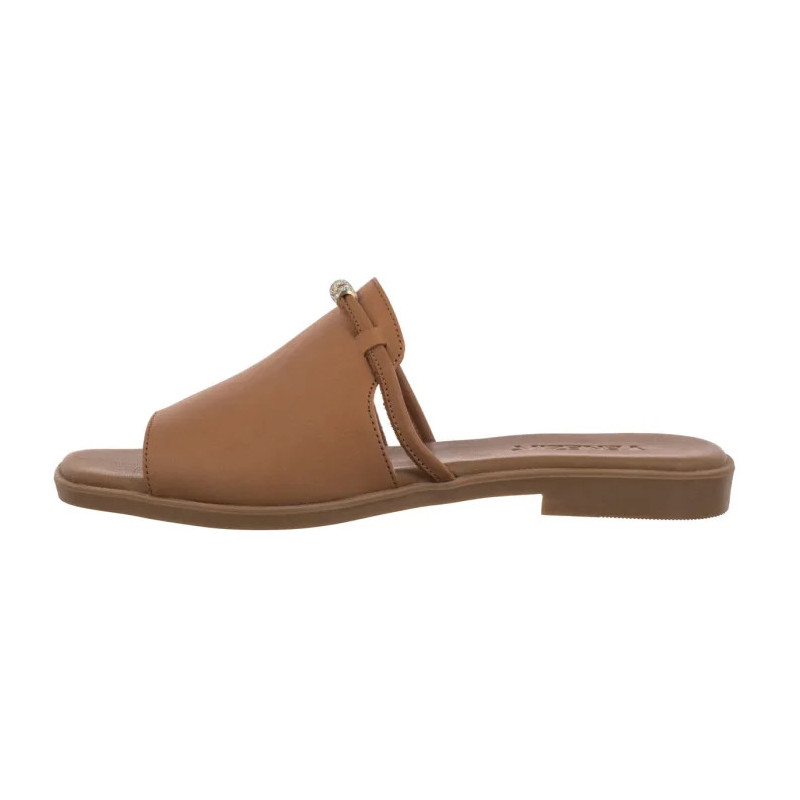 Venezia Brązowe B031LEBROBK110 (VE853-a) Sieviešu apavi/Flip Flops