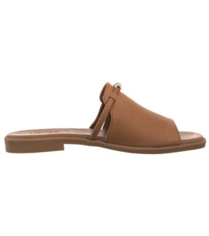Venezia Brązowe B031LEBROBK110 (VE853-a) Sieviešu apavi/Flip Flops
