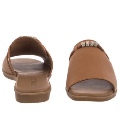 Venezia Brązowe B031LEBROBK110 (VE853-a) Sieviešu apavi/Flip Flops