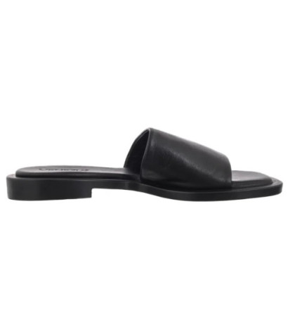 Venezia Czarne R009LEBLOBK144 (VE865-a) Moteriški batai/šlepetės