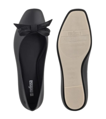 Melissa Aura Basic M Lover AD 36124/BI079 Black (ML380-b) balerīnas