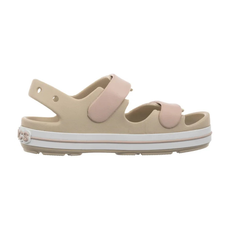 Crocs Crocband Cruiser Sandal Sandstone 209424-0LH (CR311-g) sandaalid