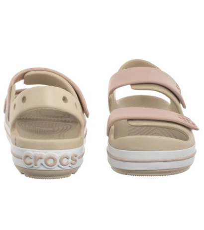 Crocs Crocband Cruiser Sandal Sandstone 209424-0LH (CR311-g) sandals
