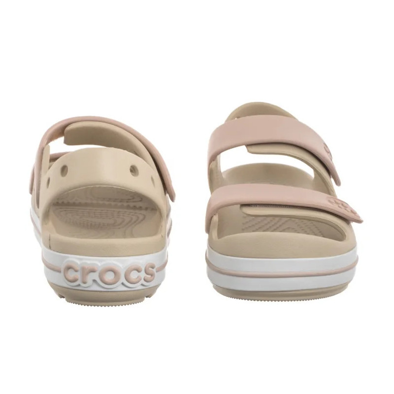 Crocs Crocband Cruiser Sandal Sandstone 209424-0LH (CR311-g) sandaalid