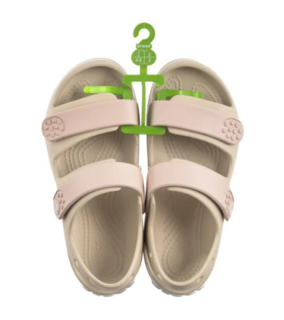 Crocs Crocband Cruiser Sandal Sandstone 209424-0LH (CR311-g) sandals