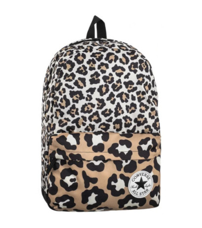 Converse Leopard Speed 3 CP Backpack 10028327-A01 (CO793-a) kuprinė