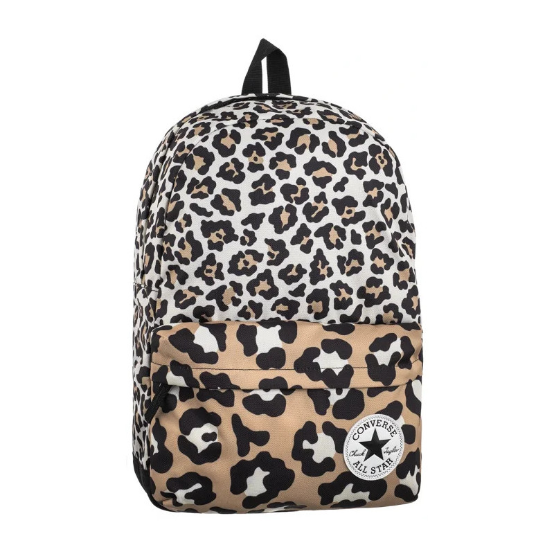 Converse Leopard Speed 3 CP Backpack 10028327-A01 (CO793-a) backpack
