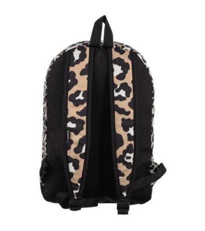Converse Leopard Speed 3 CP Backpack 10028327-A01 (CO793-a) kuprinė