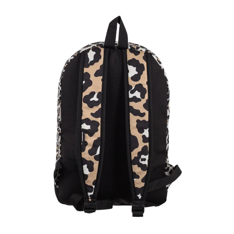 Converse Leopard Speed 3 CP Backpack 10028327-A01 (CO793-a) kuprinė