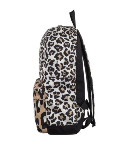 Converse Leopard Speed 3 CP Backpack 10028327-A01 (CO793-a) kuprinė