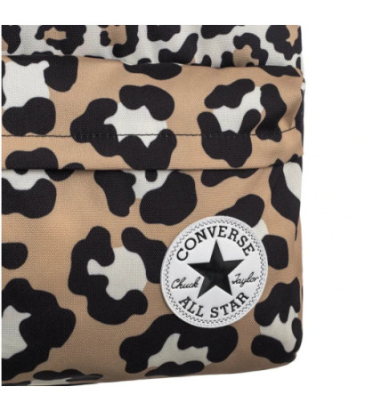 Converse Leopard Speed 3 CP Backpack 10028327-A01 (CO793-a) kuprinė