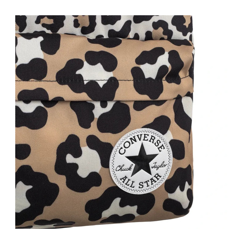 Converse Leopard Speed 3 CP Backpack 10028327-A01 (CO793-a) backpack