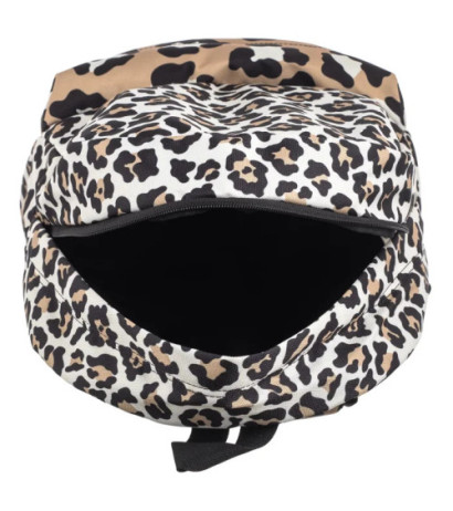 Converse Leopard Speed 3 CP Backpack 10028327-A01 (CO793-a) kuprinė