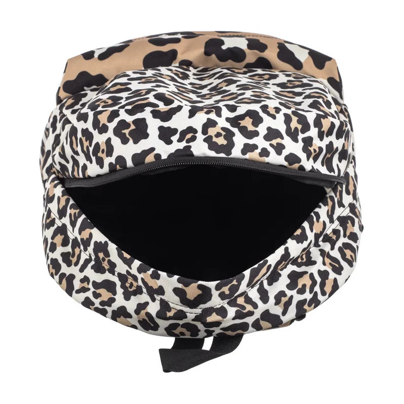 Converse Leopard Speed 3 CP Backpack 10028327-A01 (CO793-a) kuprinė