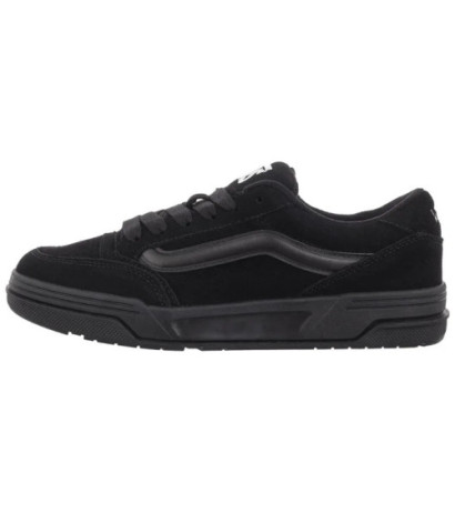 Vans Hylane Black/Black VN000DJ1BKA1 (VA451-a) sporta apavi