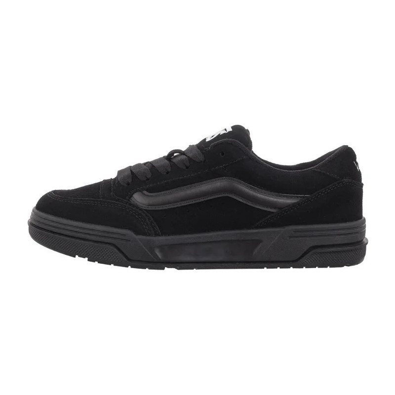 Vans Hylane Black/Black VN000DJ1BKA1 (VA451-a) sportiniai bateliai