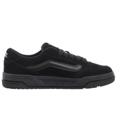 Vans Hylane Black/Black VN000DJ1BKA1 (VA451-a) sportiniai bateliai