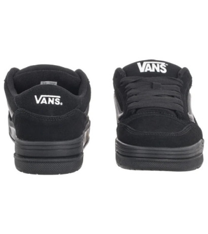 Vans Hylane Black/Black VN000DJ1BKA1 (VA451-a) sporta apavi