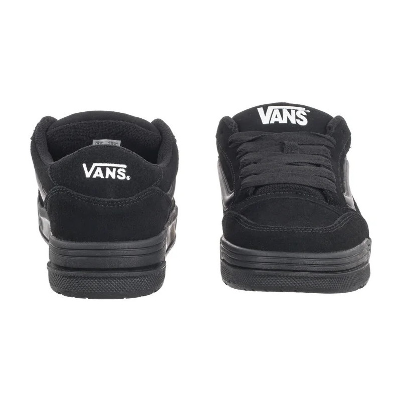 Vans Hylane Black/Black VN000DJ1BKA1 (VA451-a) sportiniai bateliai