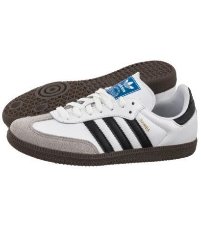 adidas Samba OG B75806 (AD1053-a) sportiniai bateliai