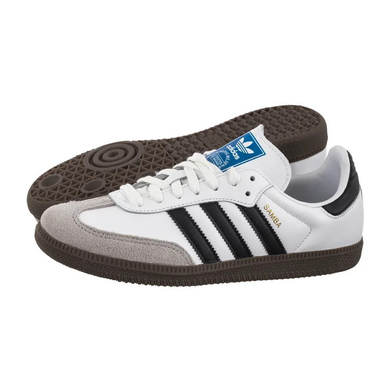 adidas Samba OG B75806 (AD1053-a) sportiniai bateliai