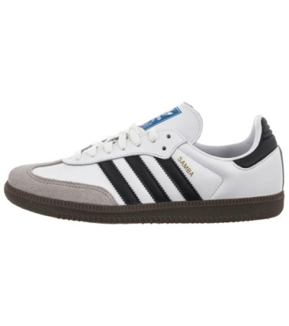adidas Samba OG B75806 (AD1053-a) sportiniai bateliai