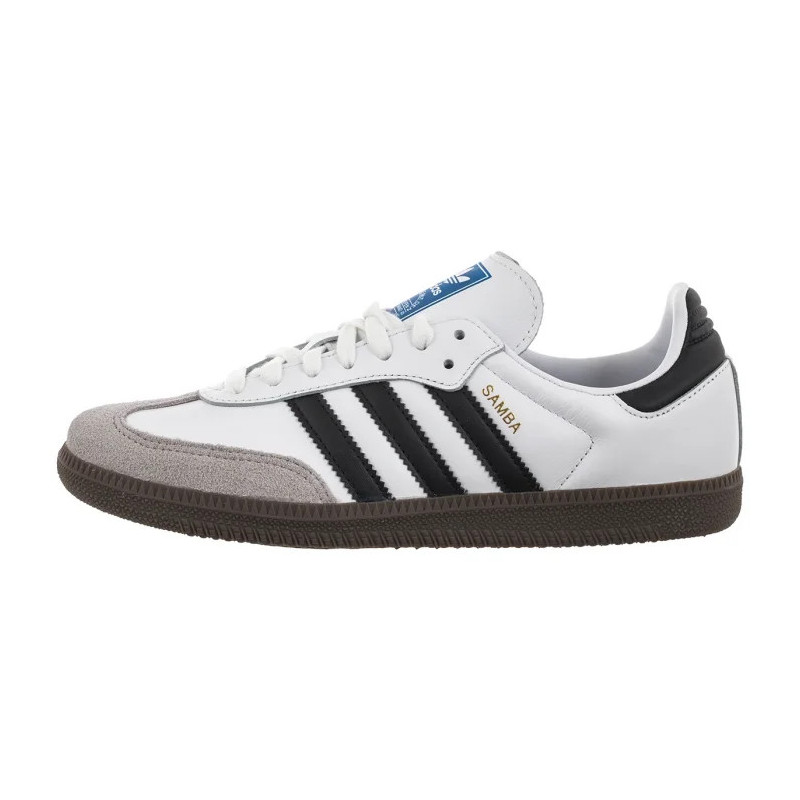 adidas Samba OG B75806 (AD1053-a) spordijalatsid