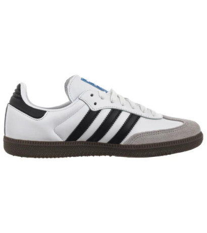 adidas Samba OG B75806 (AD1053-a) sporta apavi