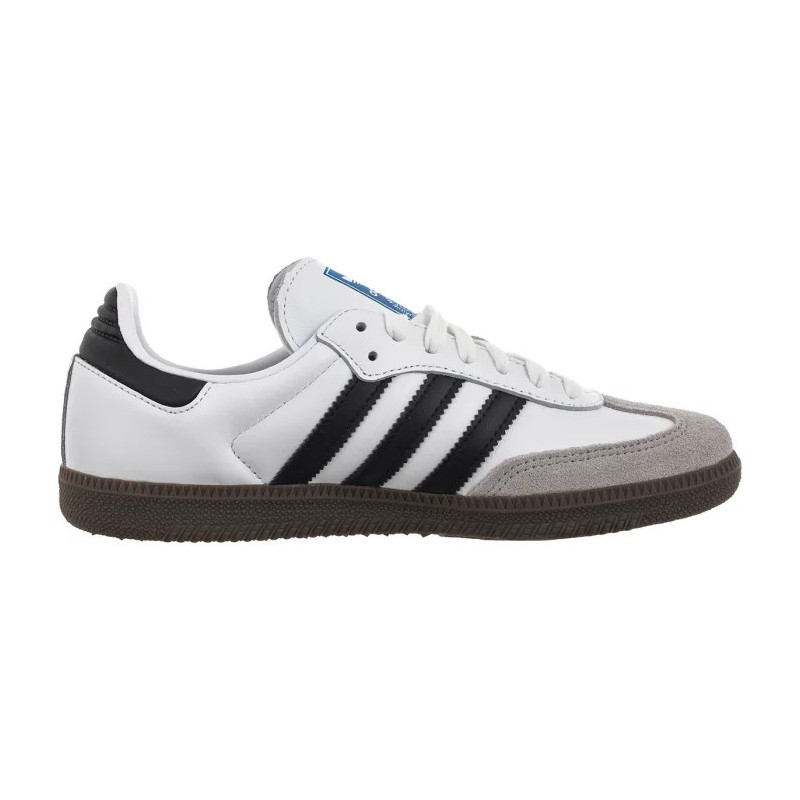 adidas Samba OG B75806 (AD1053-a) sportiniai bateliai