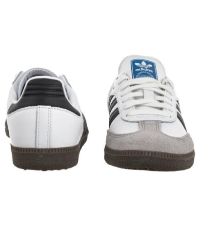 adidas Samba OG B75806 (AD1053-a) sportiniai bateliai
