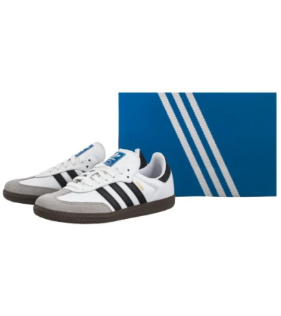 adidas Samba OG B75806 (AD1053-a) sportiniai bateliai