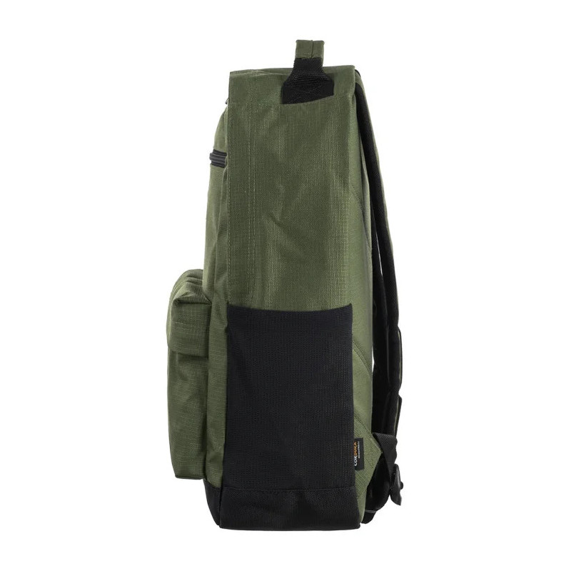 Vans Strartle Backpack Pine Forest VN0A4MPHEN61 (VA313-b) kuprinė