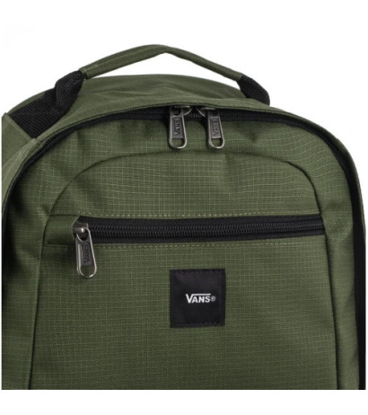Vans Strartle Backpack Pine Forest VN0A4MPHEN61 (VA313-b) mugursoma