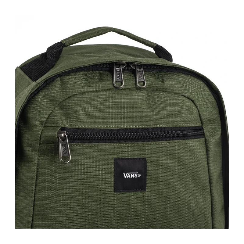 Vans Strartle Backpack Pine Forest VN0A4MPHEN61 (VA313-b) seljakott