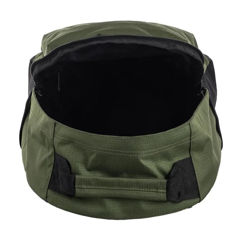 Vans Strartle Backpack Pine Forest VN0A4MPHEN61 (VA313-b) seljakott