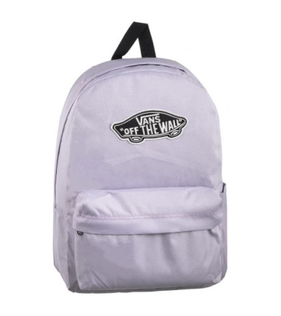 Vans Old Skool Classic Backpack Lilac Mist VN000H4YEMY1 (VA426-l) backpack