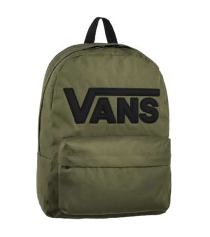 Vans Old Skool Drop V Backpack Loden Green VN000H4ZZBF1 (VA422-b) backpack