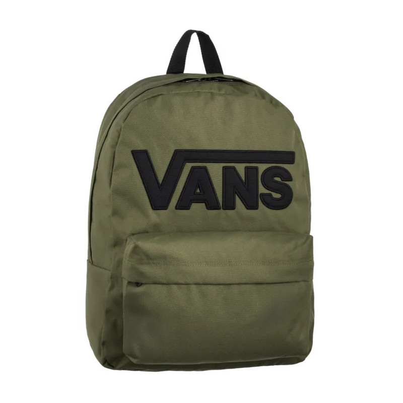 Vans Old Skool Drop V Backpack Loden Green VN000H4ZZBF1 (VA422-b) backpack